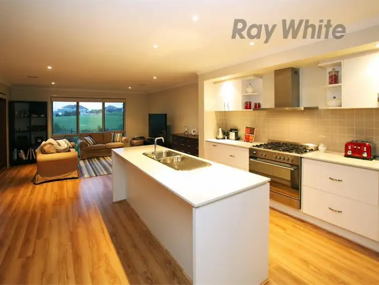 Seventh view of Homely house listing, 17 Celebration Dr, Point Cook VIC