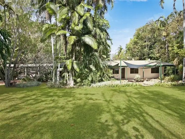 Main view of Homely house listing, 35 Stow Rd, Howard Springs NT