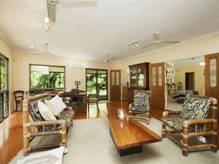 Fifth view of Homely house listing, 35 Stow Rd, Howard Springs NT