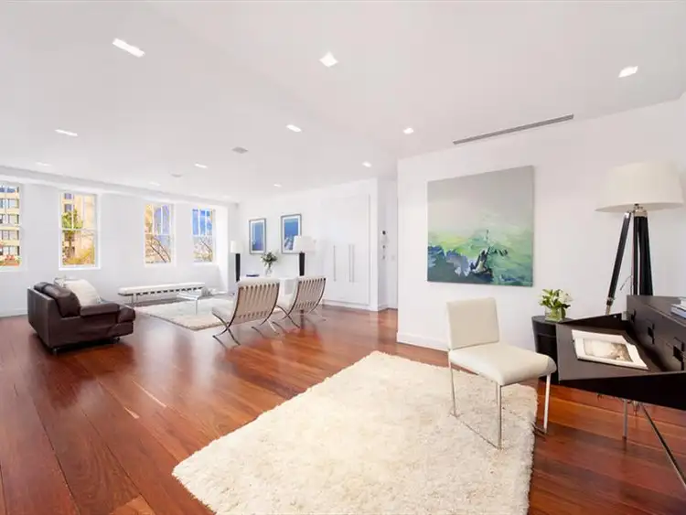 Residence 12,3 Wallaringa Ave, Neutral Bay NSW