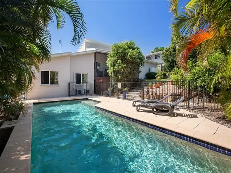 Main view of Homely house listing, 16 Hastings Pl, Buderim QLD