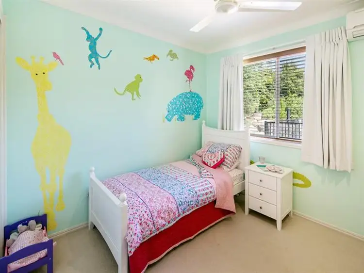 Second view of Homely house listing, 16 Hastings Pl, Buderim QLD