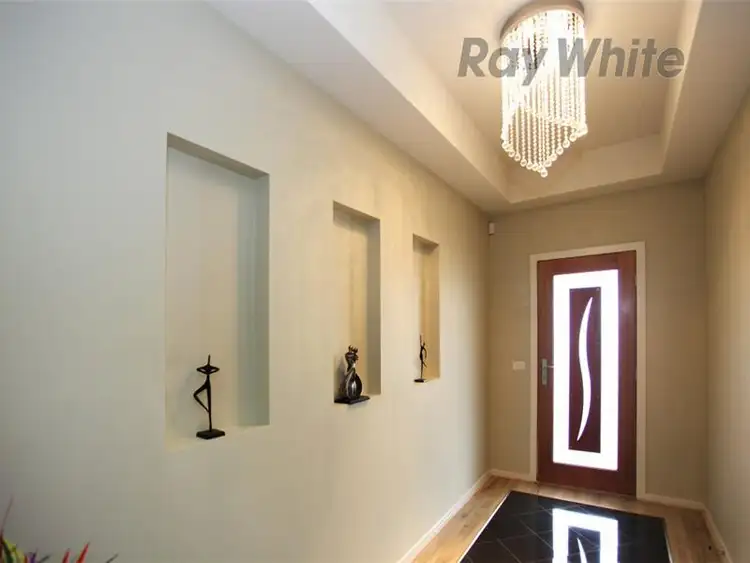 Third view of Homely house listing, 30 Pepperjack Way, Point Cook VIC