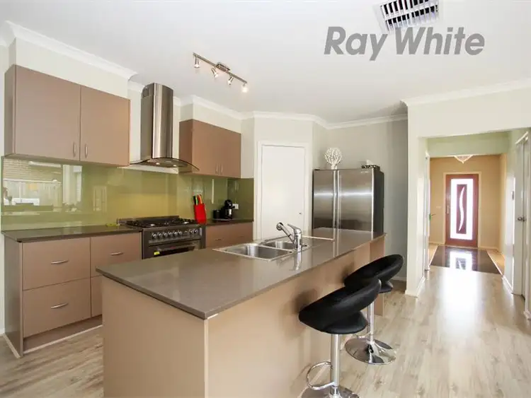 Fourth view of Homely house listing, 30 Pepperjack Way, Point Cook VIC