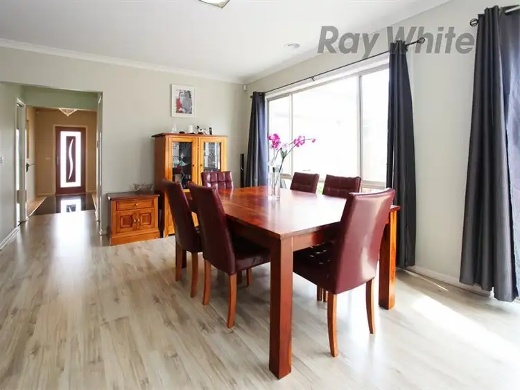 Sixth view of Homely house listing, 30 Pepperjack Way, Point Cook VIC