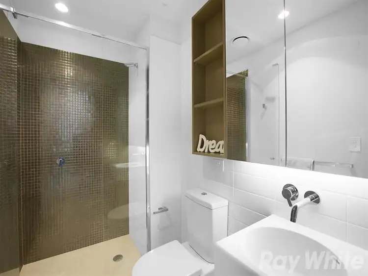 Fourth view of Homely apartment listing, 1306/33 Mackenzie St, Melbourne (CBD) VIC