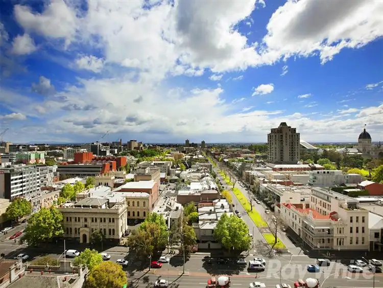 Fifth view of Homely apartment listing, 1306/33 Mackenzie St, Melbourne (CBD) VIC