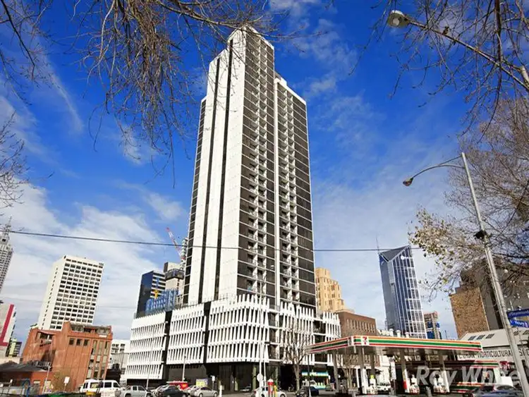 Sixth view of Homely apartment listing, 1306/33 Mackenzie St, Melbourne (CBD) VIC