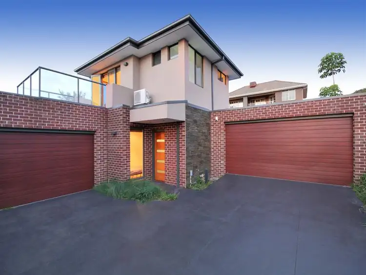 3/30 Atkinson St, Chadstone VIC