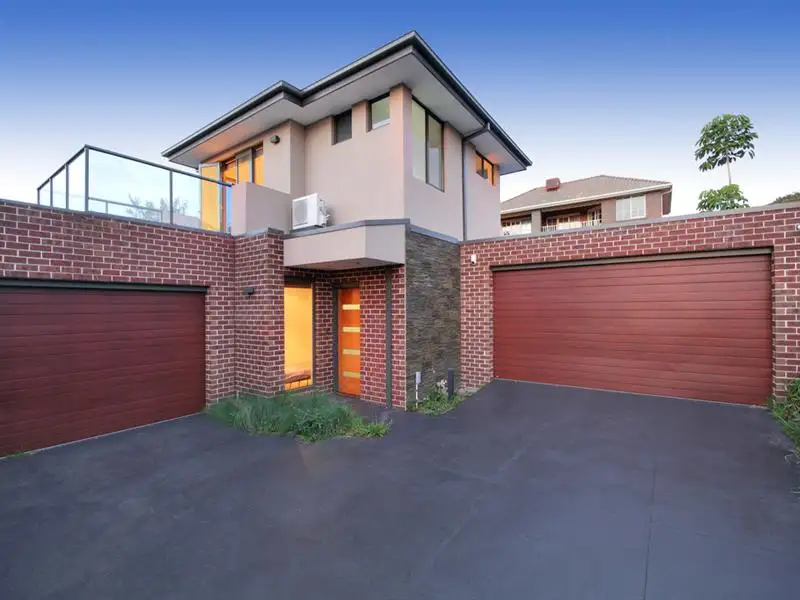 Main view of Homely townhouse listing, 3/30 Atkinson St, Chadstone VIC