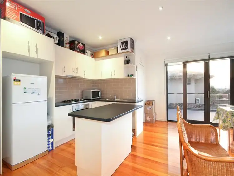 Second view of Homely townhouse listing, 3/30 Atkinson St, Chadstone VIC