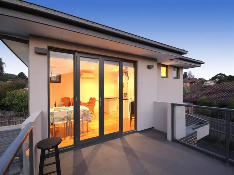 Sixth view of Homely townhouse listing, 3/30 Atkinson St, Chadstone VIC