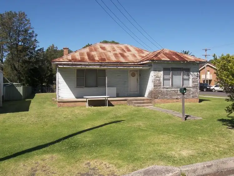 Second view of Homely house listing, 1 Station St, East Corrimal NSW