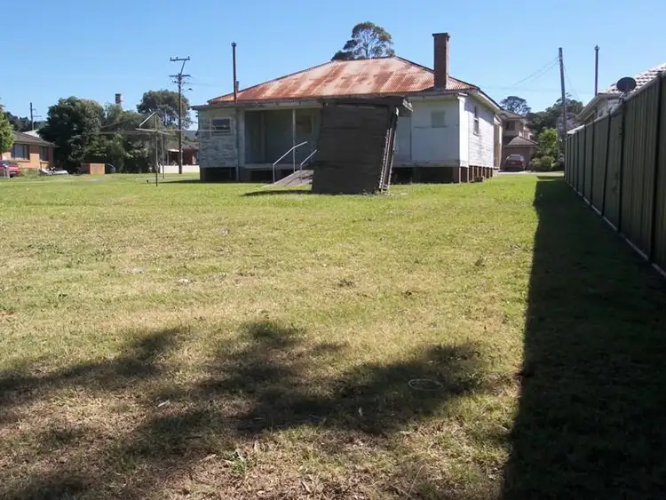 Third view of Homely house listing, 1 Station St, East Corrimal NSW