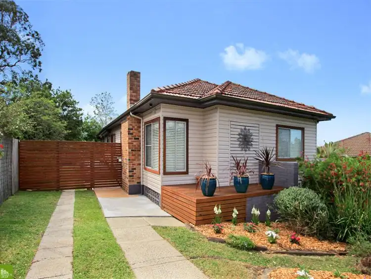 15 Paulsgrove St, Gwynneville NSW