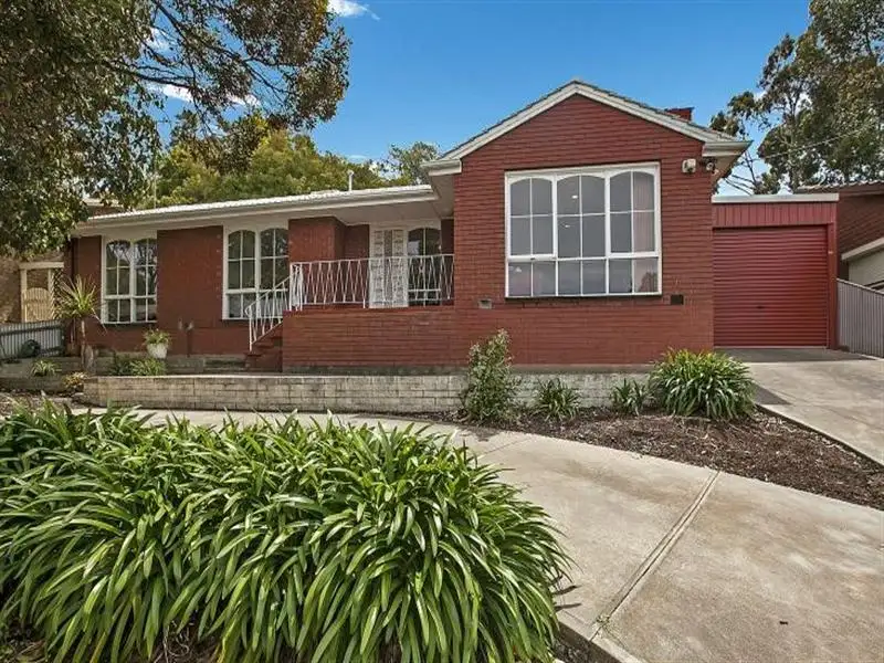 Main view of Homely house listing, 11 Reserve Pde, Morphett Vale SA