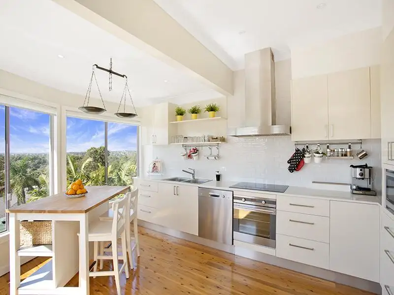 Main view of Homely house listing, 22 Henry Ave, Sylvania NSW