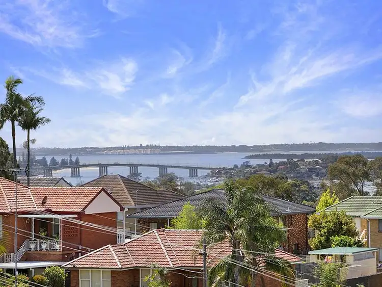 Second view of Homely house listing, 22 Henry Ave, Sylvania NSW