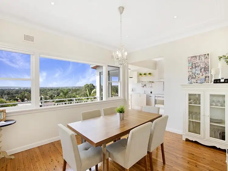 Sixth view of Homely house listing, 22 Henry Ave, Sylvania NSW