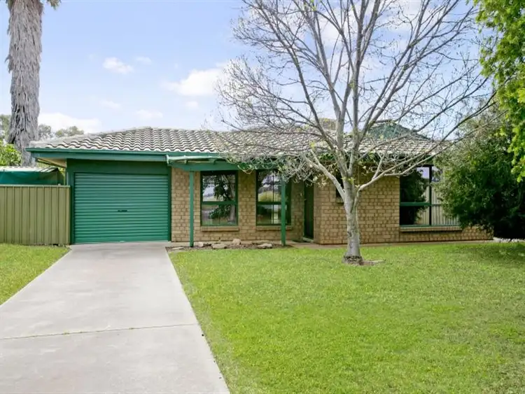 29 Clark Rd, Evanston Gardens SA