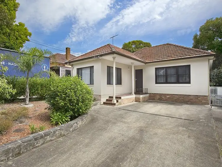 33 Kareena Rd, Miranda NSW