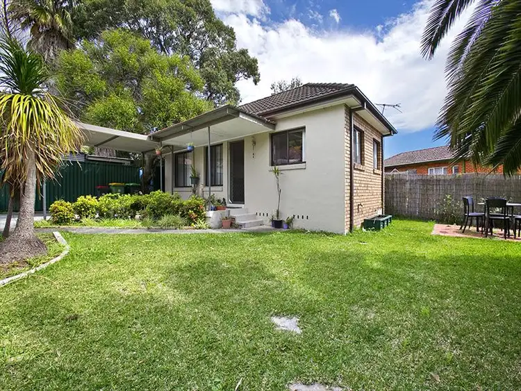 Second view of Homely house listing, 33 Kareena Rd, Miranda NSW