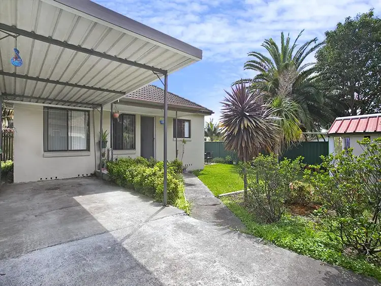 Fourth view of Homely house listing, 33 Kareena Rd, Miranda NSW