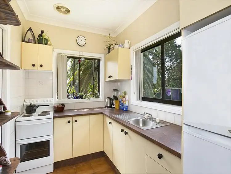 Fifth view of Homely house listing, 33 Kareena Rd, Miranda NSW