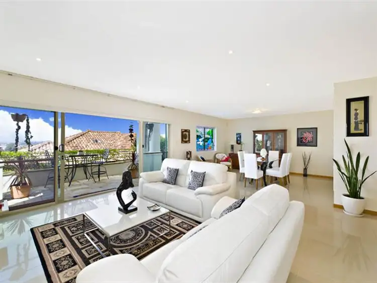 Second view of Homely apartment listing, 17/1-9 Florida St, Sylvania NSW