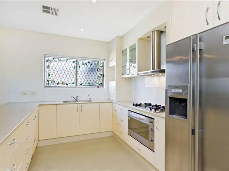 Third view of Homely apartment listing, 17/1-9 Florida St, Sylvania NSW