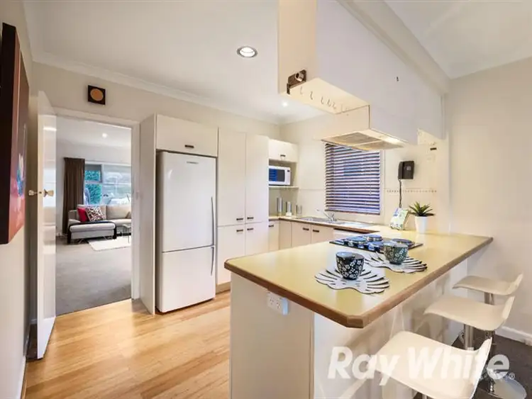 Second view of Homely house listing, 35 Eley Rd, Blackburn South VIC