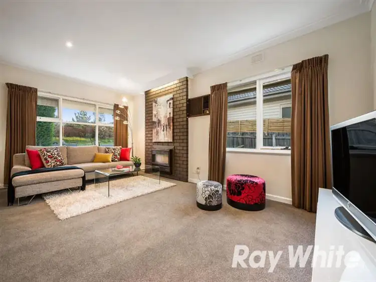 Third view of Homely house listing, 35 Eley Rd, Blackburn South VIC