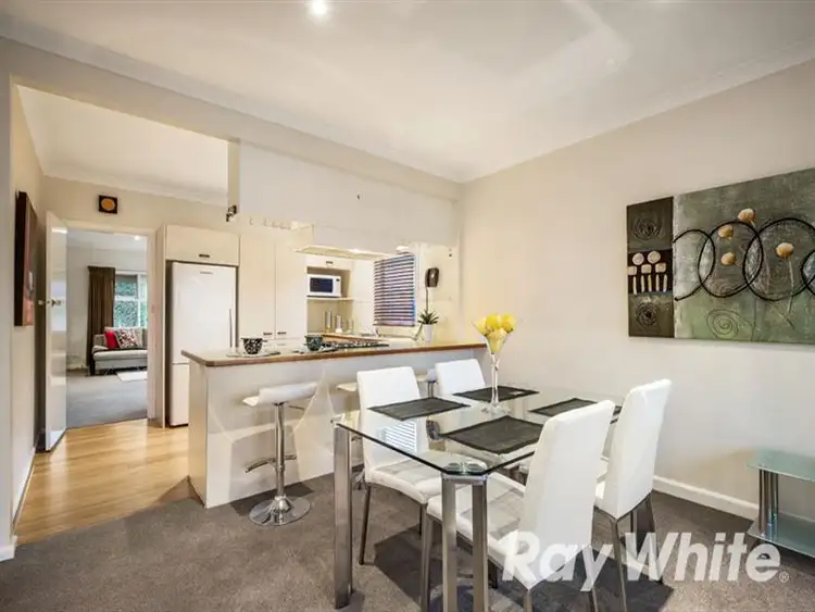 Fourth view of Homely house listing, 35 Eley Rd, Blackburn South VIC