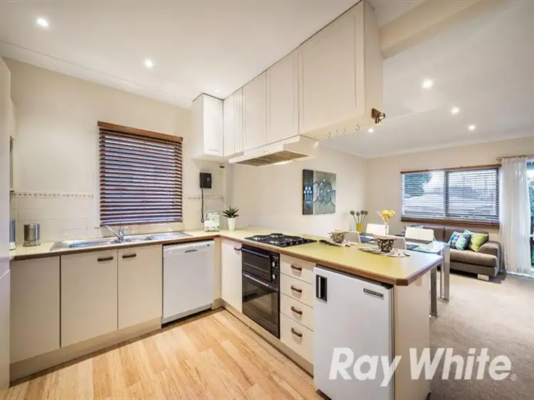 Fifth view of Homely house listing, 35 Eley Rd, Blackburn South VIC