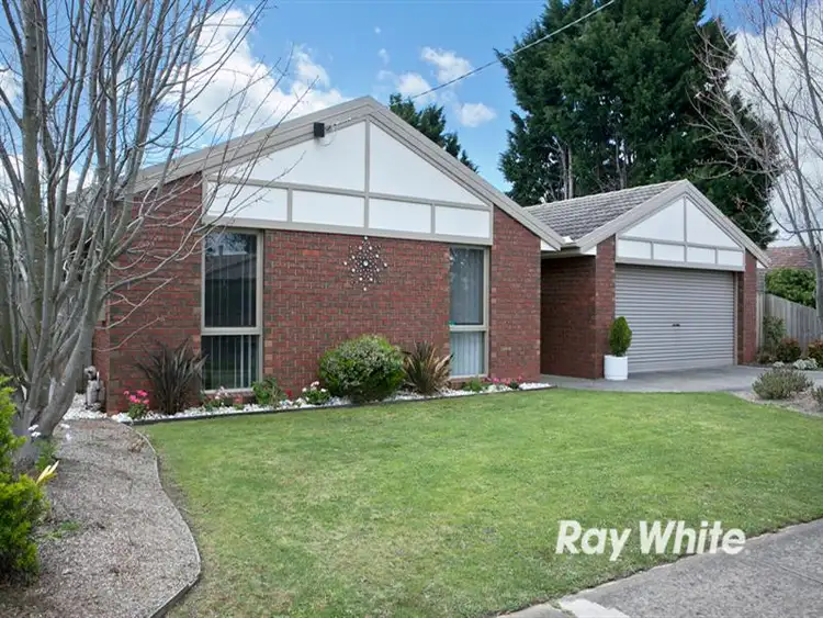 85 Graf Rd, Somerville VIC