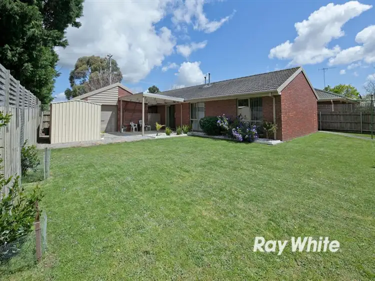 Sixth view of Homely house listing, 85 Graf Rd, Somerville VIC