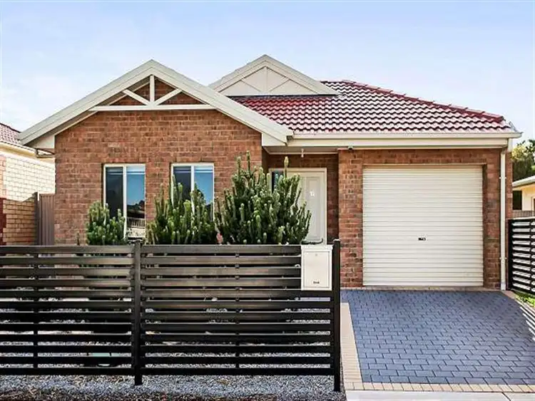 Main view of Homely house listing, 15 Inglewood St, Mansfield Park SA