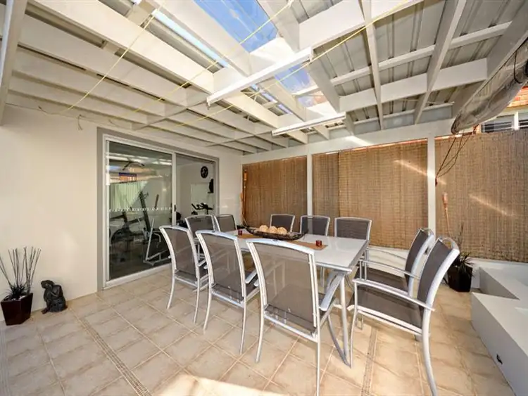 Fifth view of Homely house listing, 1 Llanberis Dr, Menai NSW