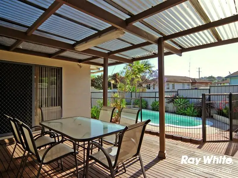 Main view of Homely house listing, 48 King St, Warilla NSW