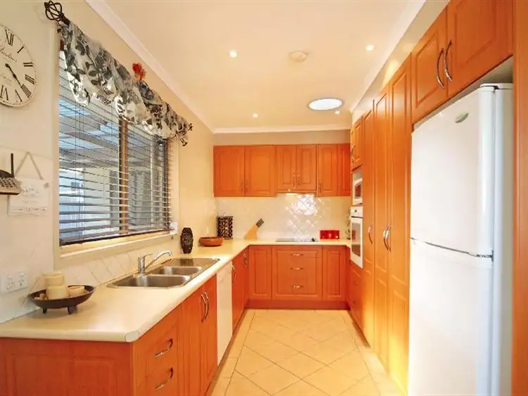 Fifth view of Homely house listing, 48 King St, Warilla NSW