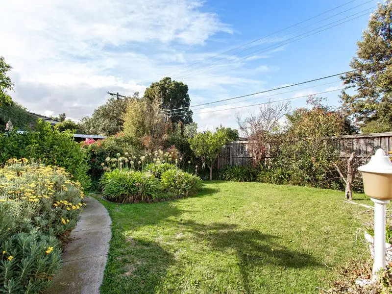 Main view of Homely house listing, 73 Lower Dandenong Rd, Mentone VIC