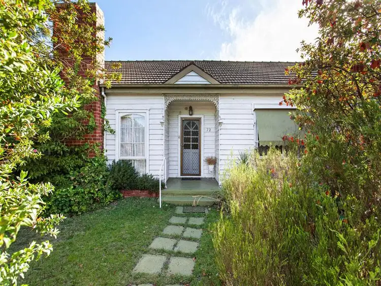 Second view of Homely house listing, 73 Lower Dandenong Rd, Mentone VIC