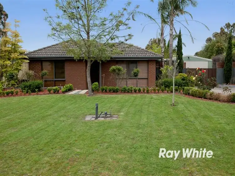 6 The Tce, Somerville VIC