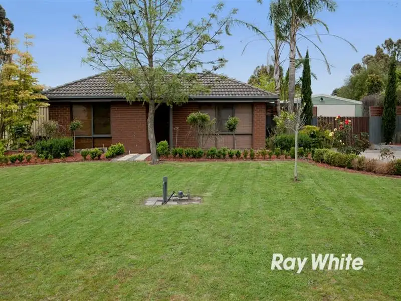Main view of Homely house listing, 6 The Tce, Somerville VIC