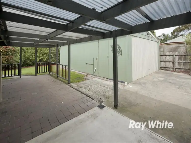 Seventh view of Homely house listing, 6 The Tce, Somerville VIC