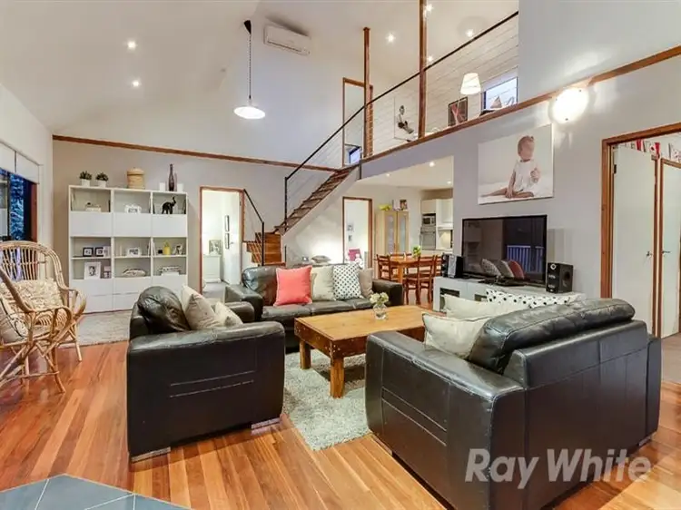 Main view of Homely house listing, 2/105 Anne Rd, Knoxfield VIC