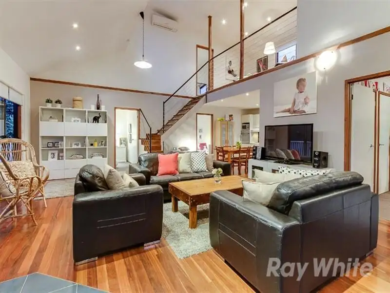 Main view of Homely house listing, 2/105 Anne Rd, Knoxfield VIC