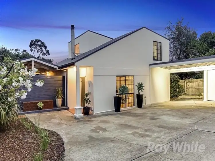 Second view of Homely house listing, 2/105 Anne Rd, Knoxfield VIC