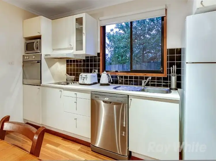 Fourth view of Homely house listing, 2/105 Anne Rd, Knoxfield VIC