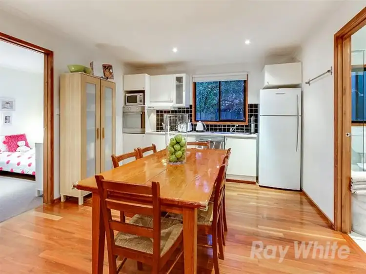 Fifth view of Homely house listing, 2/105 Anne Rd, Knoxfield VIC